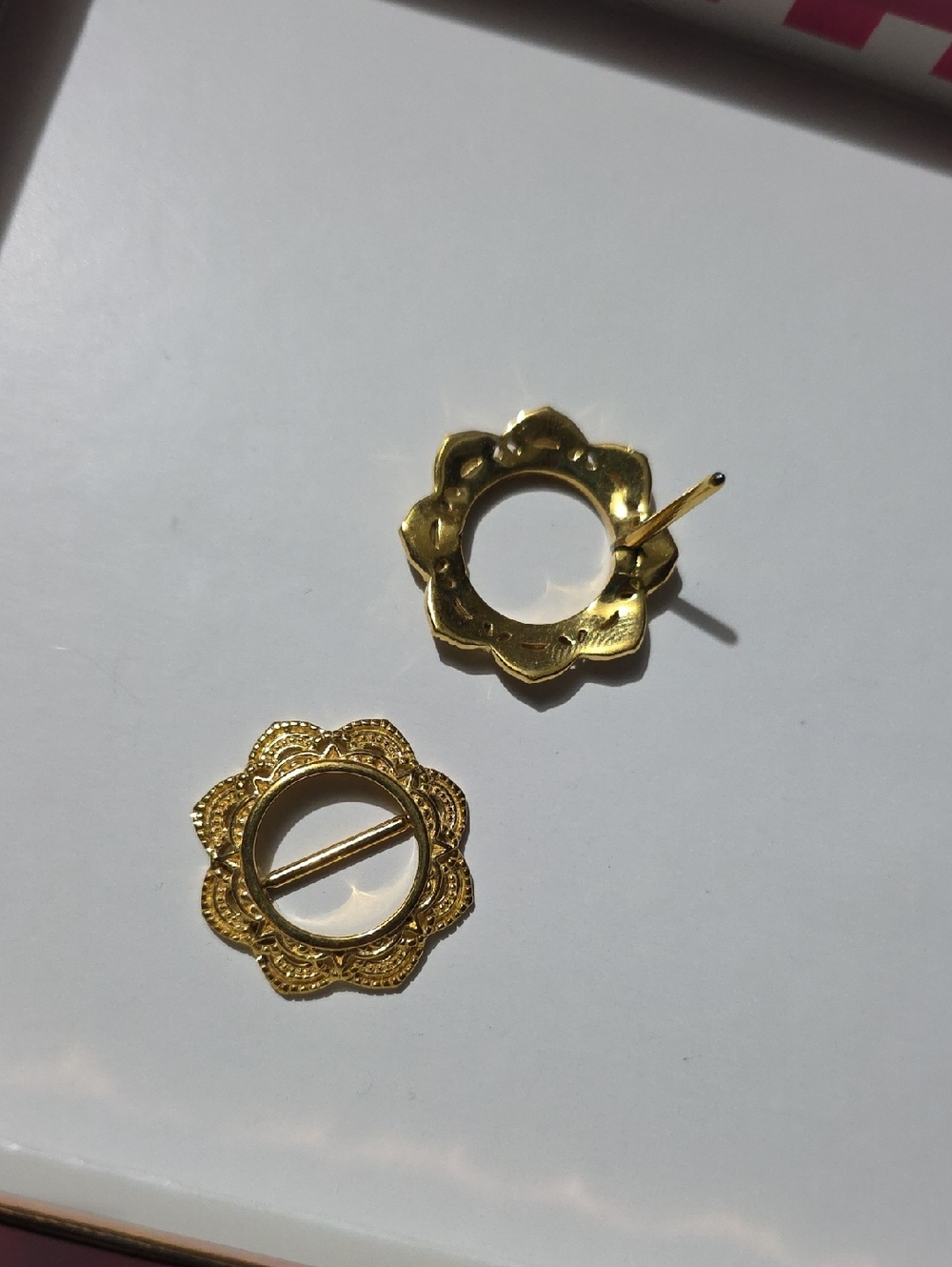 Nipple Shields